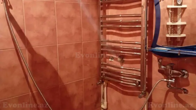 Kirayə verilir 2 otaqlı Mənzil Köhnə tikili 50 m² Sumqayıt - şəkil 5