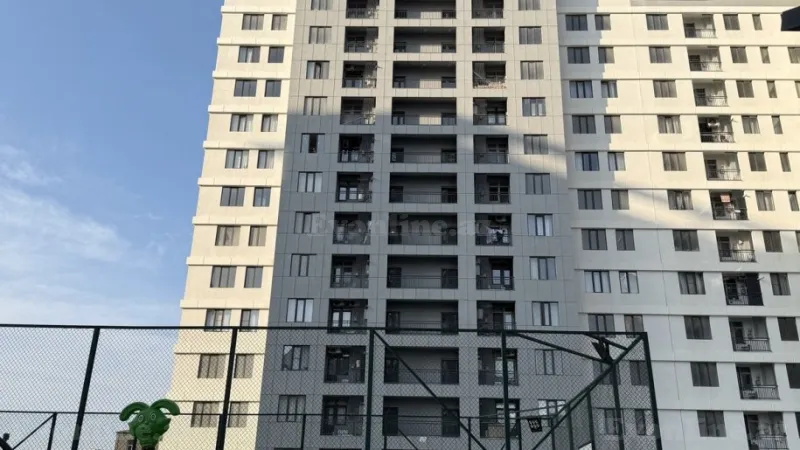 Satılır 3 otaqlı Mənzil Yeni tikili 102.8 m² Yasamal - şəkil 5