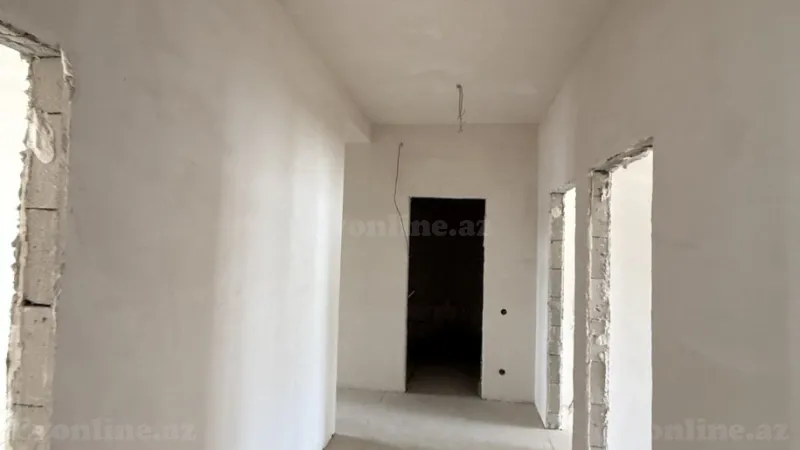 Satılır 3 otaqlı Mənzil Yeni tikili 102.8 m² Yasamal - şəkil 9
