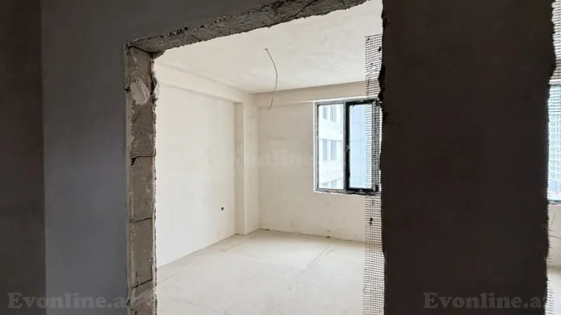 Satılır 3 otaqlı Mənzil Yeni tikili 102.8 m² Yasamal - şəkil 11