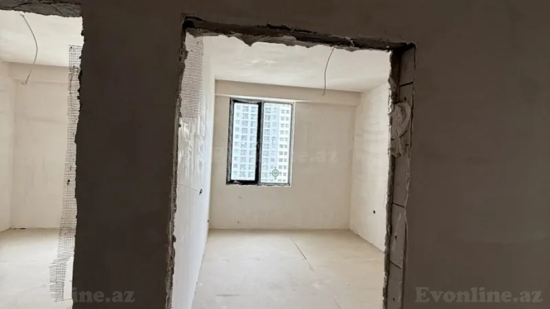 Satılır 3 otaqlı Mənzil Yeni tikili 102.8 m² Yasamal - şəkil 12