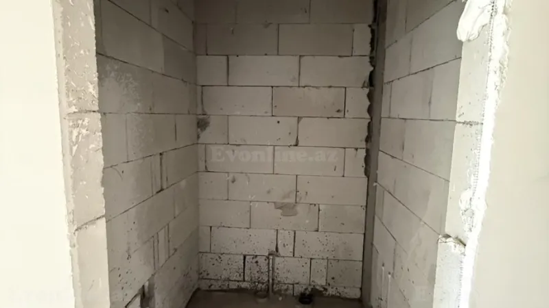 Satılır 3 otaqlı Mənzil Yeni tikili 102.8 m² Yasamal - şəkil 13