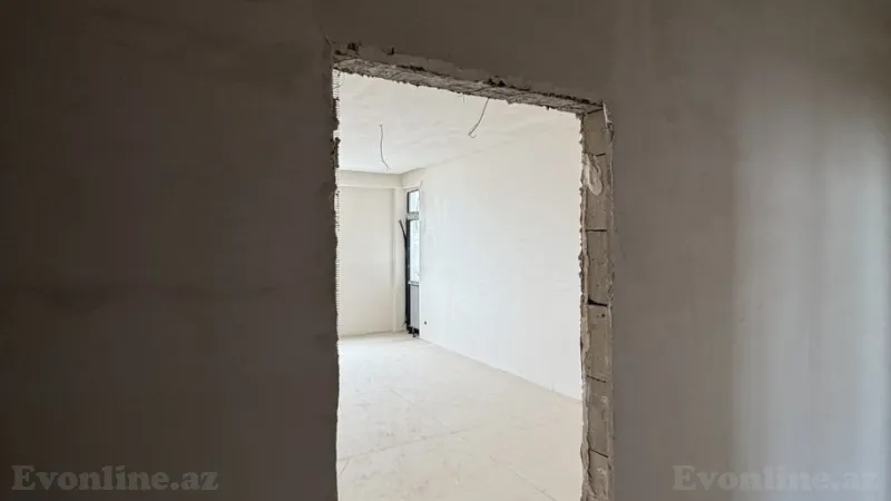 Satılır 3 otaqlı Mənzil Yeni tikili 102.8 m² Yasamal - şəkil 14