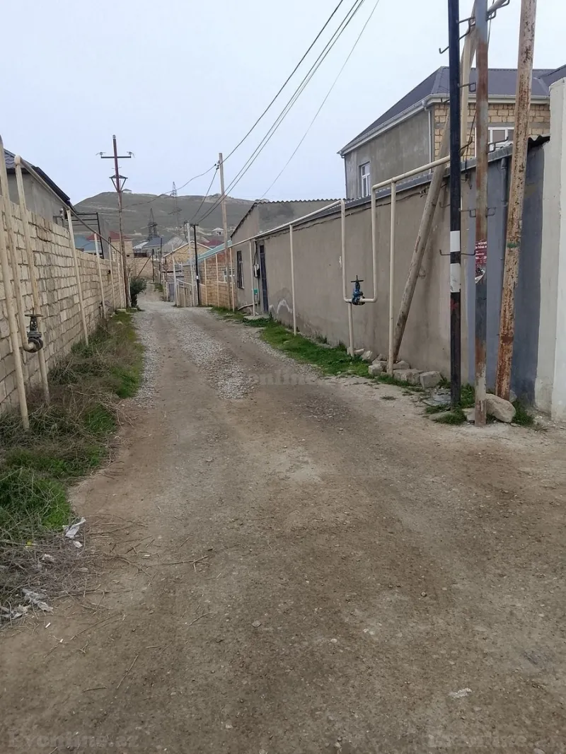 Satılır Torpaq 36 sot Qobu