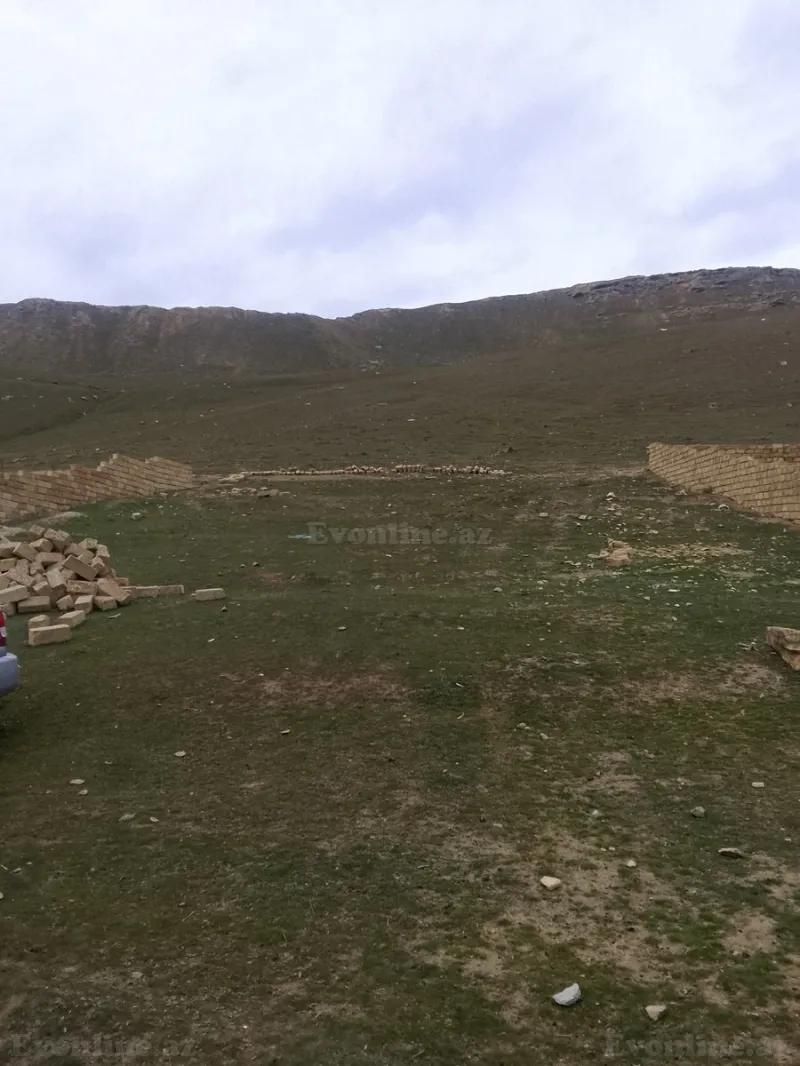 Satılır Torpaq 36 sot Qobu - şəkil 6