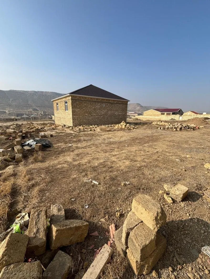Satılır Torpaq 36 sot Qobu - şəkil 10