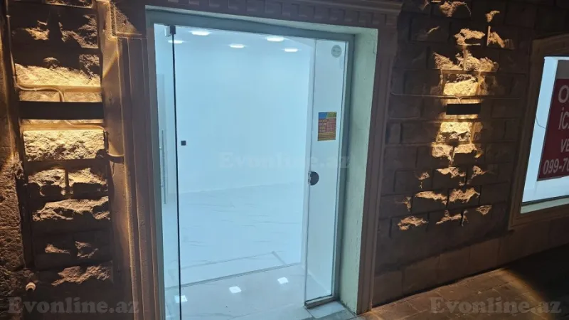 Kirayə verilir Obyekt 40 m² Nizami m. - şəkil 4