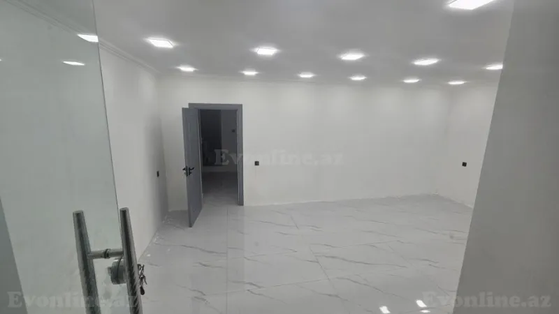 Kirayə verilir Obyekt 40 m² Nizami m. - şəkil 5