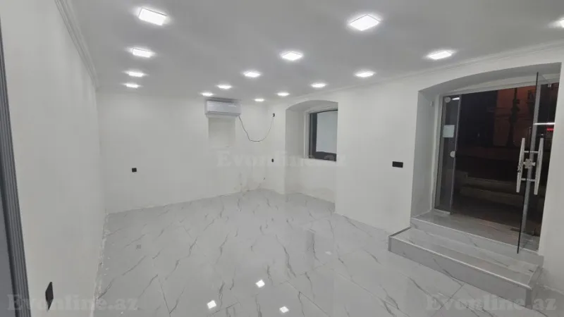 Kirayə verilir Obyekt 40 m² Nizami m. - şəkil 7
