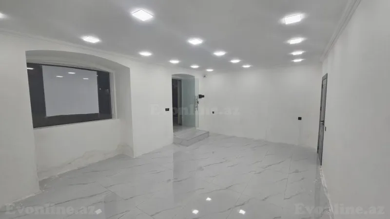 Kirayə verilir Obyekt 40 m² Nizami m. - şəkil 8