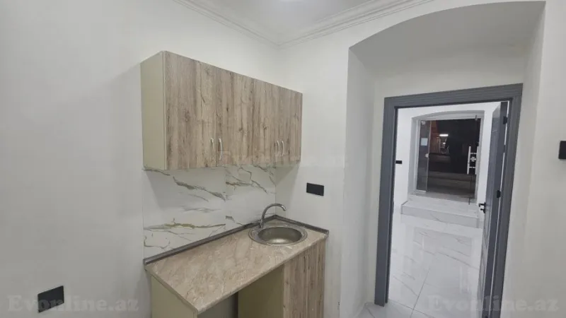 Kirayə verilir Obyekt 40 m² Nizami m. - şəkil 9
