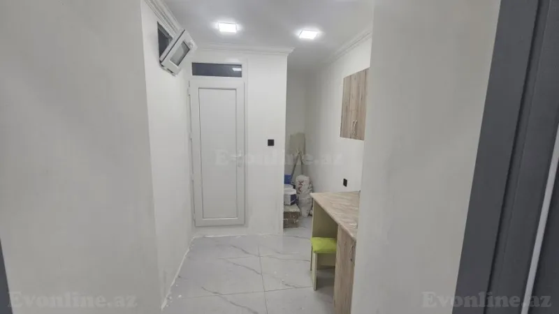 Kirayə verilir Obyekt 40 m² Nizami m. - şəkil 10