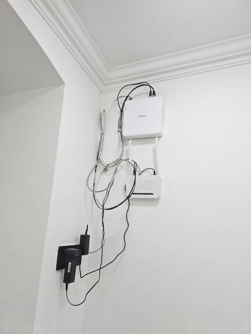 Kirayə verilir Obyekt 40 m² Nizami m. - şəkil 13