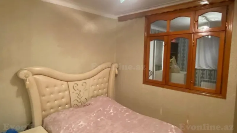 Satılır 3 otaqlı Mənzil Köhnə tikili 65 m² Qaraçuxur - şəkil 6