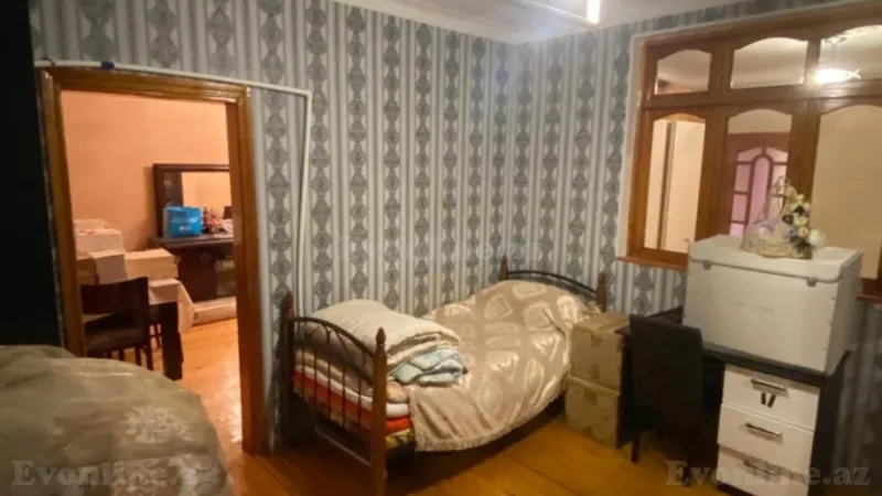 Satılır 3 otaqlı Mənzil Köhnə tikili 65 m² Qaraçuxur - şəkil 8