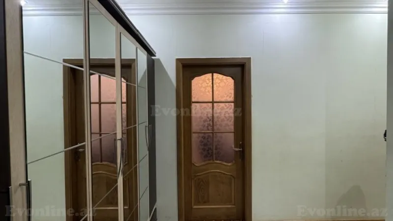 Satılır 3 otaqlı Mənzil Yeni tikili 105 m² Həzi Aslanov - şəkil 4
