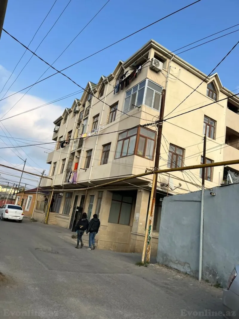 Satılır 2 otaqlı Mənzil Yeni tikili 70 m² Xırdalan