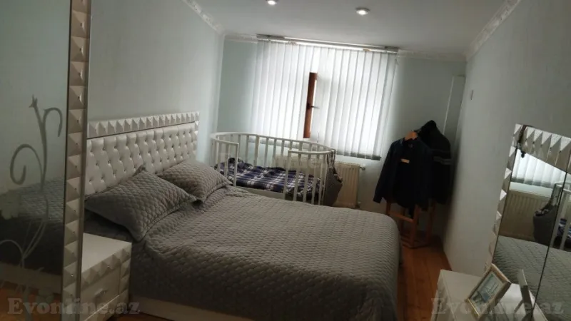 Satılır 2 otaqlı Mənzil Yeni tikili 70 m² Xırdalan - şəkil 3