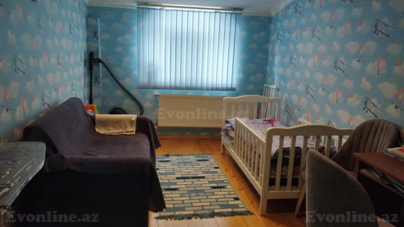 Satılır 2 otaqlı Mənzil Yeni tikili 70 m² Xırdalan - şəkil 4