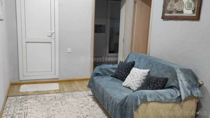 Satılır 2 otaqlı Mənzil Yeni tikili 70 m² Xırdalan - şəkil 5
