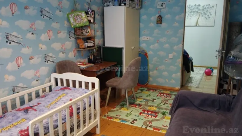 Satılır 2 otaqlı Mənzil Yeni tikili 70 m² Xırdalan - şəkil 6