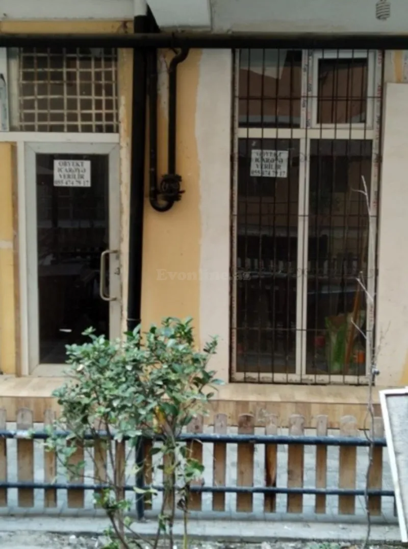 Kirayə verilir Obyekt 20 m² Masazır - şəkil 2