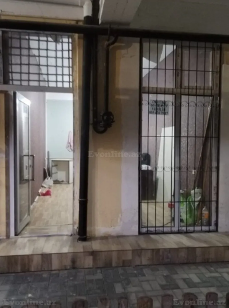 Kirayə verilir Obyekt 20 m² Masazır - şəkil 3
