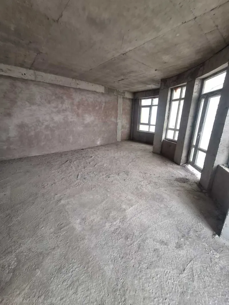 Satılır 3 otaqlı Mənzil Yeni tikili 158 m² 8 Noyabr m. - şəkil 2