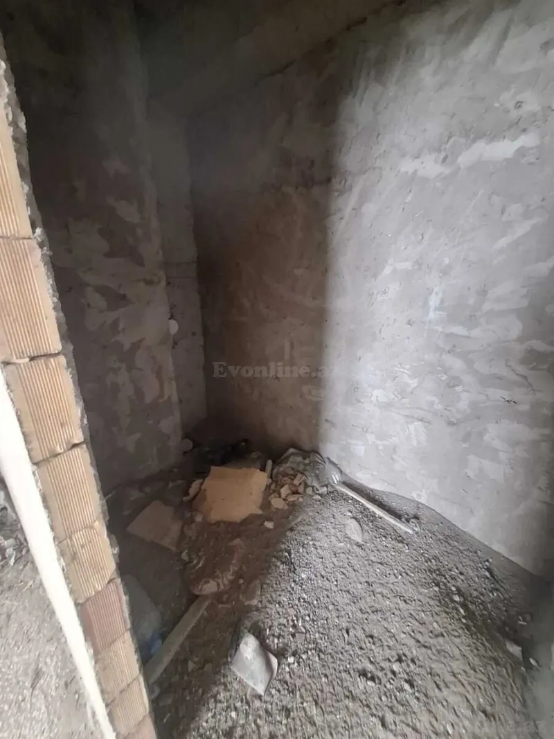 Satılır 3 otaqlı Mənzil Yeni tikili 158 m² 8 Noyabr m. - şəkil 7