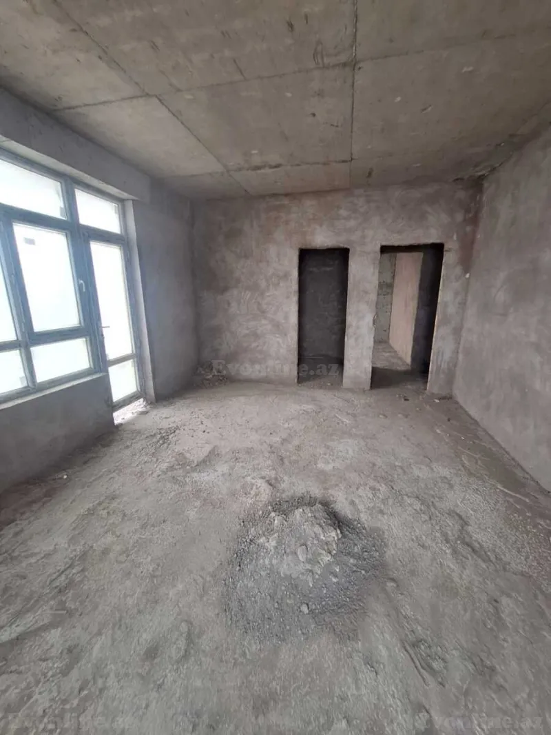 Satılır 3 otaqlı Mənzil Yeni tikili 158 m² 8 Noyabr m. - şəkil 11