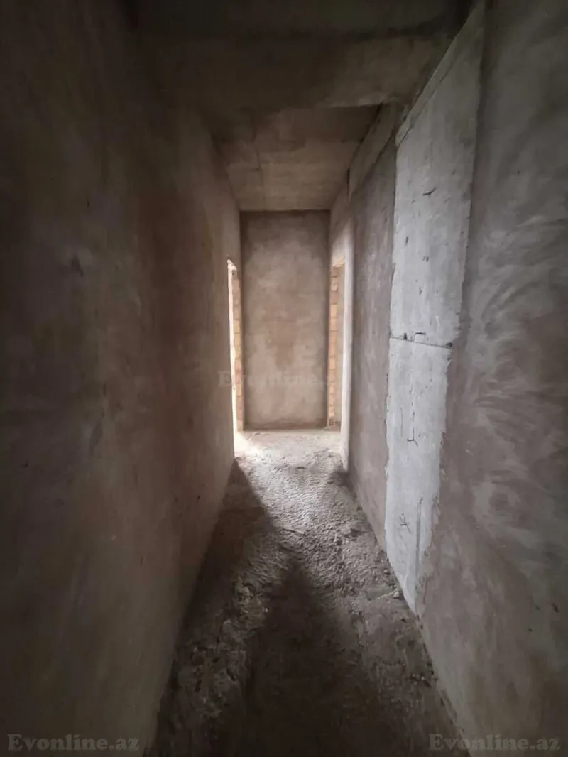 Satılır 3 otaqlı Mənzil Yeni tikili 158 m² 8 Noyabr m. - şəkil 13