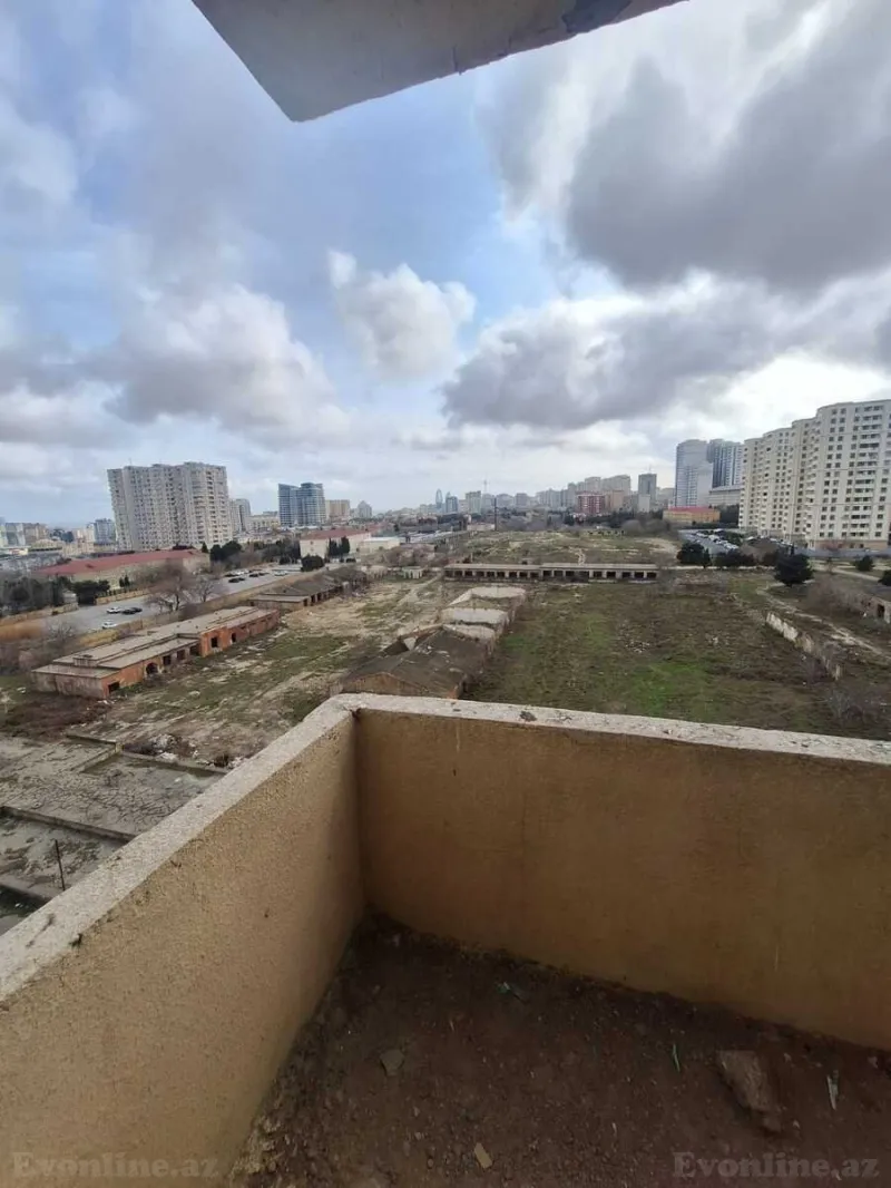 Satılır 3 otaqlı Mənzil Yeni tikili 158 m² 8 Noyabr m. - şəkil 14