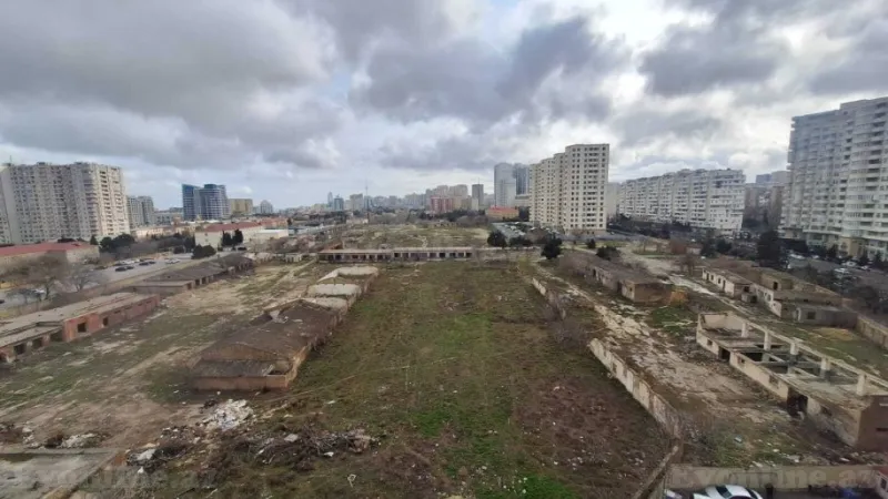 Satılır 3 otaqlı Mənzil Yeni tikili 158 m² 8 Noyabr m. - şəkil 15