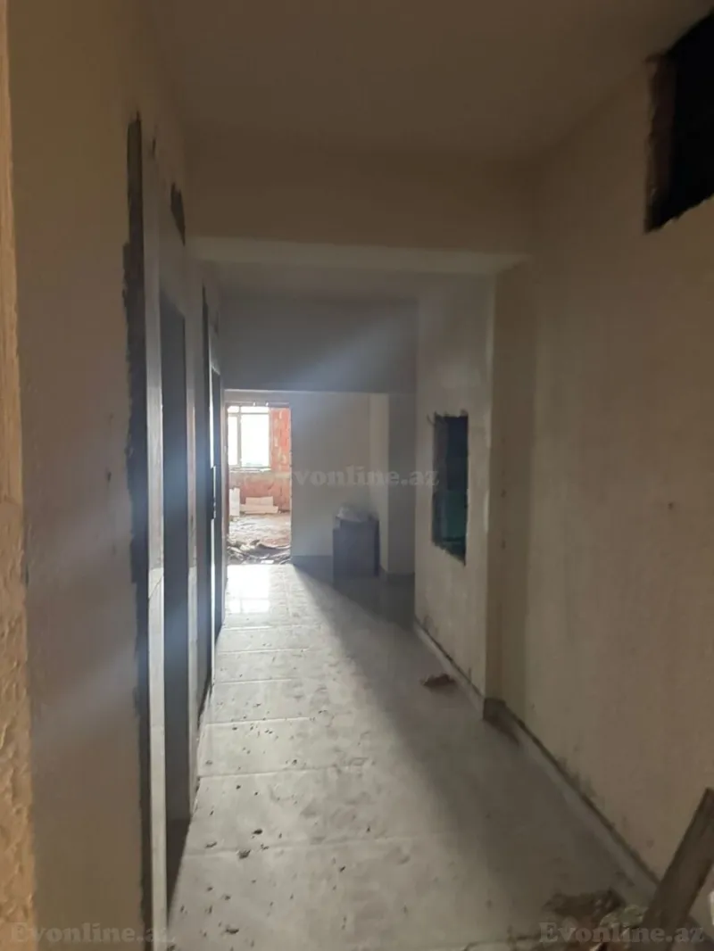 Satılır 3 otaqlı Mənzil Yeni tikili 136 m² Yasamal - şəkil 4
