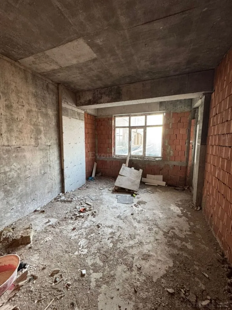 Satılır 3 otaqlı Mənzil Yeni tikili 136 m² Yasamal - şəkil 6