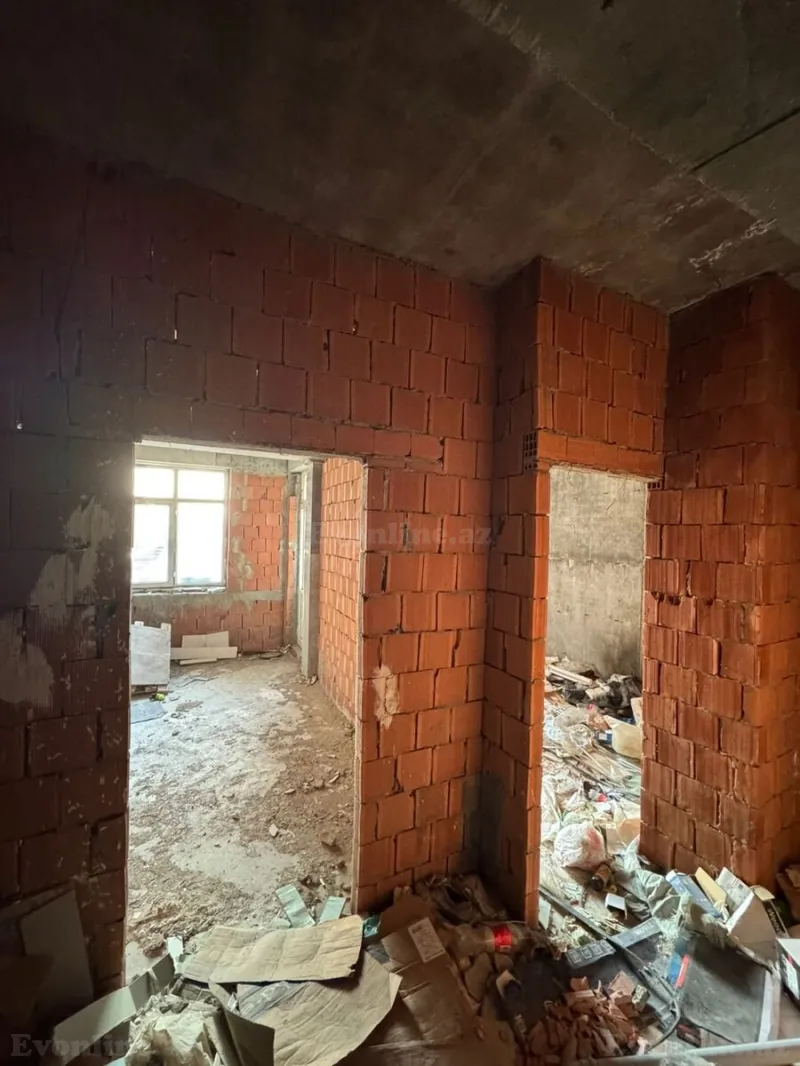 Satılır 3 otaqlı Mənzil Yeni tikili 136 m² Yasamal - şəkil 7