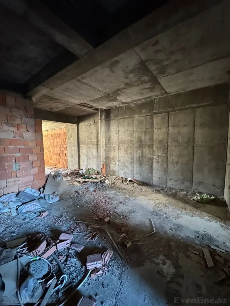 Satılır 3 otaqlı Mənzil Yeni tikili 136 m² Yasamal - şəkil 8