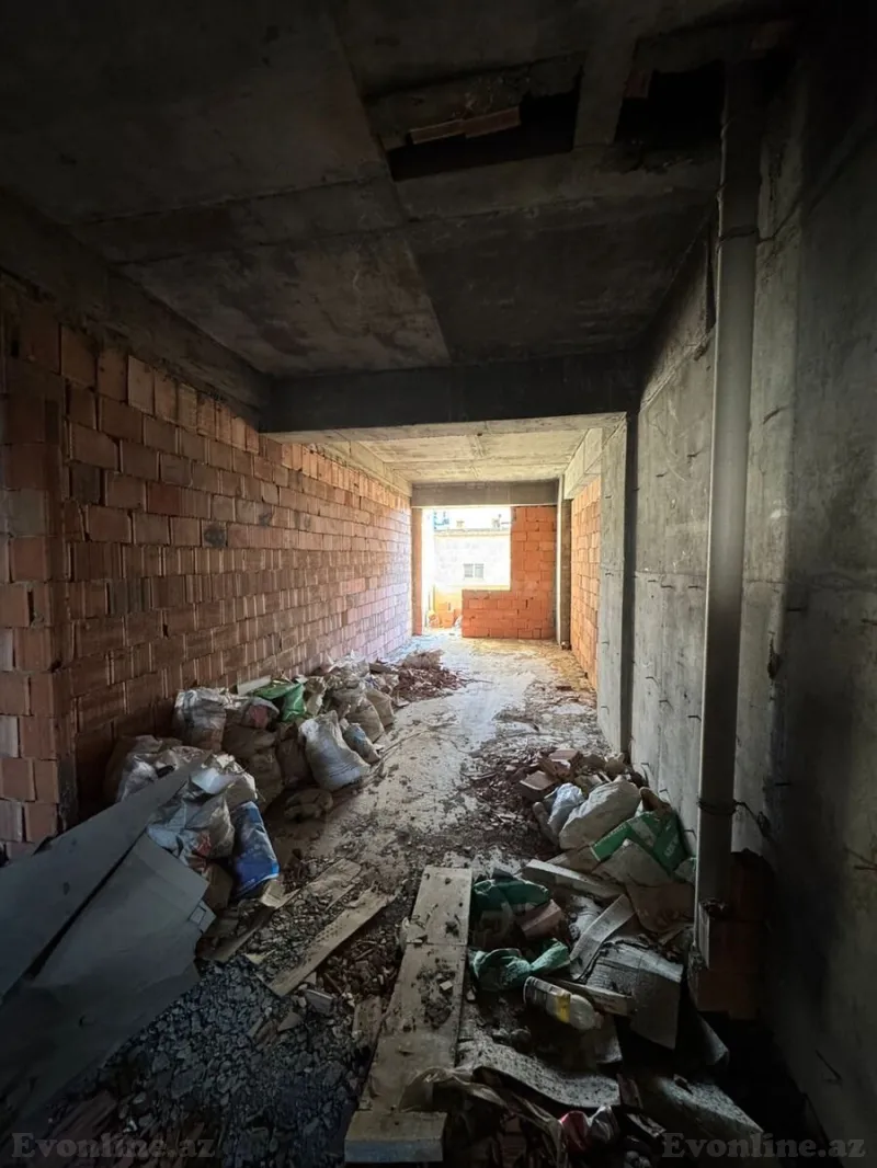 Satılır 3 otaqlı Mənzil Yeni tikili 136 m² Yasamal - şəkil 9