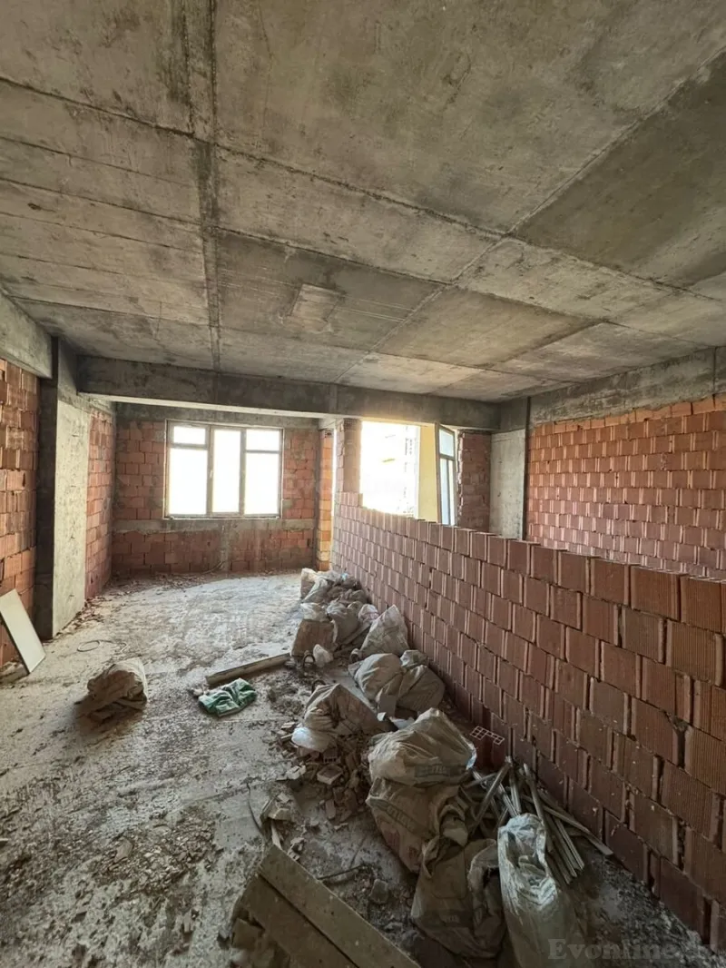 Satılır 3 otaqlı Mənzil Yeni tikili 136 m² Yasamal - şəkil 10