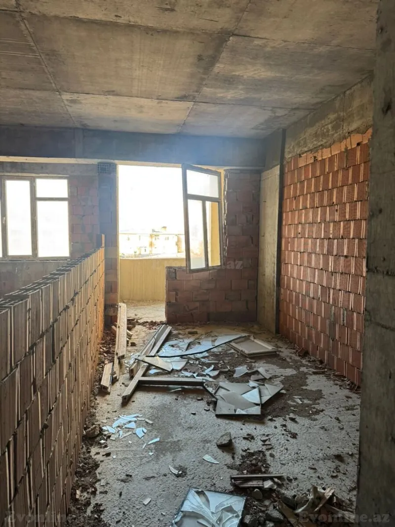Satılır 3 otaqlı Mənzil Yeni tikili 136 m² Yasamal - şəkil 11