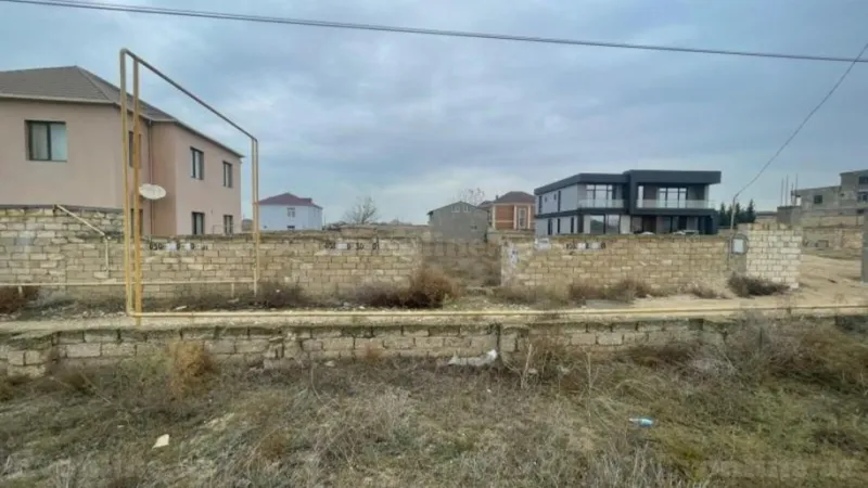 Satılır Torpaq 9.5 sot Nardaran - şəkil 2