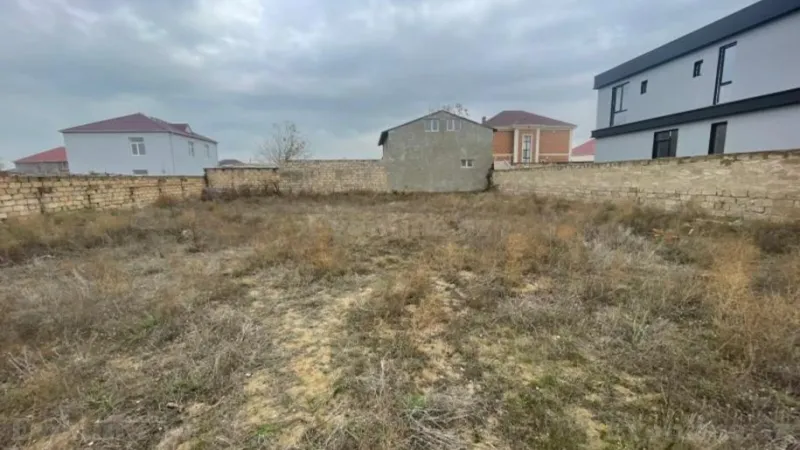 Satılır Torpaq 9.5 sot Nardaran - şəkil 3