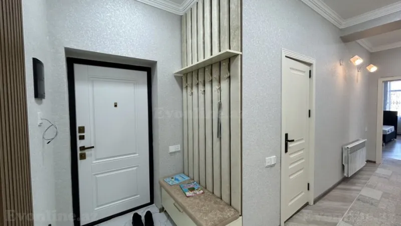 Satılır 4 otaqlı Mənzil Yeni tikili 130.4 m² Sumqayıt - şəkil 4