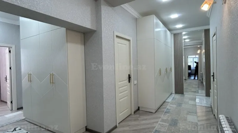 Satılır 4 otaqlı Mənzil Yeni tikili 130.4 m² Sumqayıt - şəkil 5