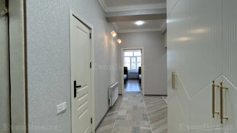 Satılır 4 otaqlı Mənzil Yeni tikili 130.4 m² Sumqayıt - şəkil 6