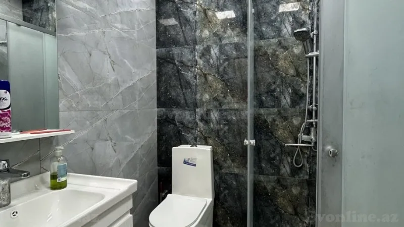 Satılır 4 otaqlı Mənzil Yeni tikili 130.4 m² Sumqayıt - şəkil 7