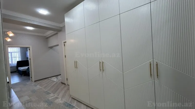 Satılır 4 otaqlı Mənzil Yeni tikili 130.4 m² Sumqayıt - şəkil 8