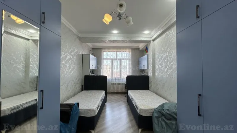 Satılır 4 otaqlı Mənzil Yeni tikili 130.4 m² Sumqayıt - şəkil 9