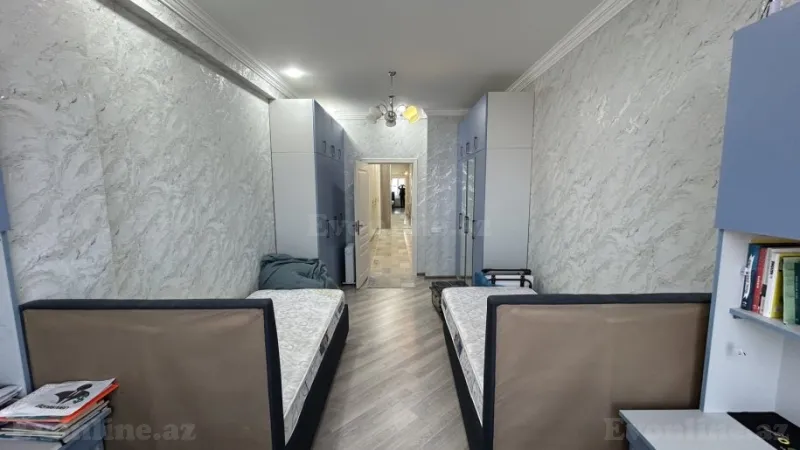 Satılır 4 otaqlı Mənzil Yeni tikili 130.4 m² Sumqayıt - şəkil 10