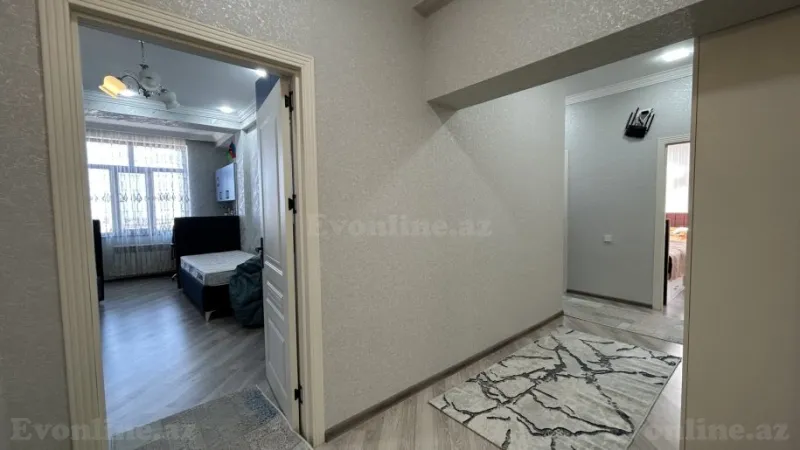 Satılır 4 otaqlı Mənzil Yeni tikili 130.4 m² Sumqayıt - şəkil 11